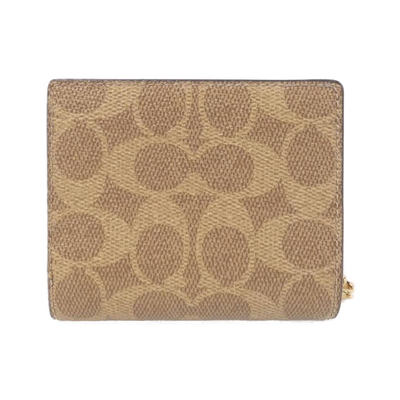 [BRAND NEW] Coach CW789 Wallet