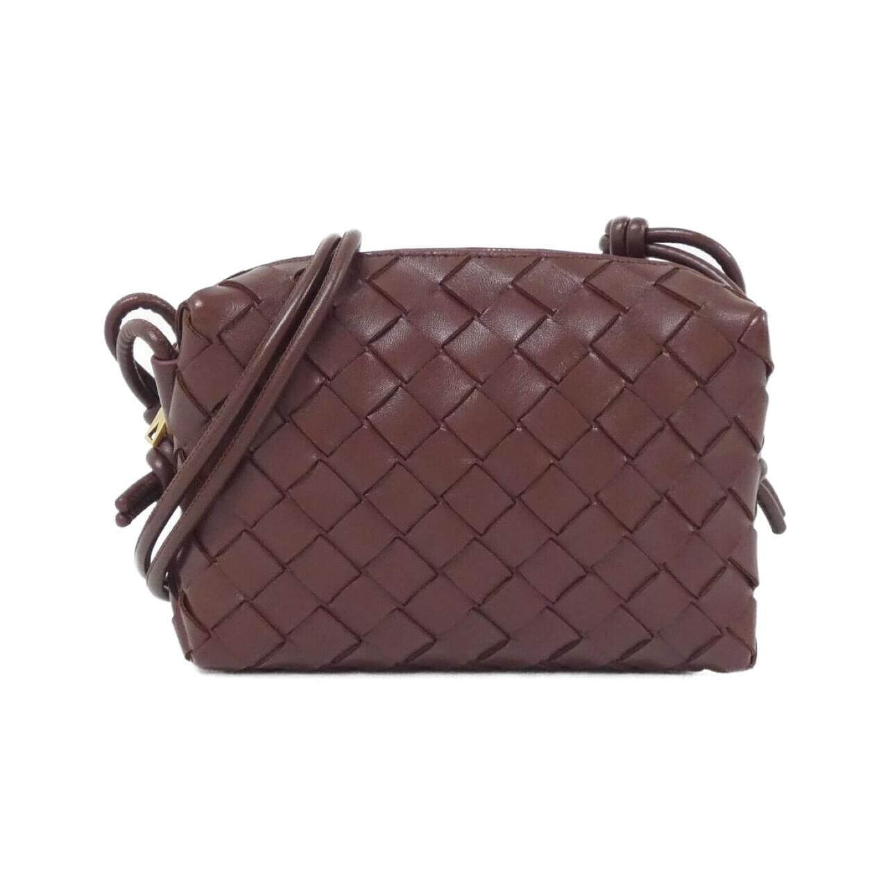 [新品] BOTTEGA VENETA 723547 V1G11 单肩包