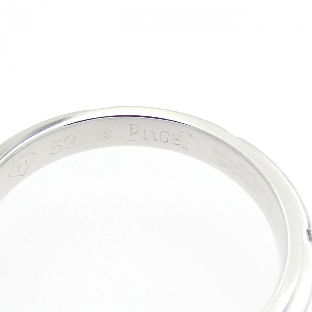 Piaget Possession Ring