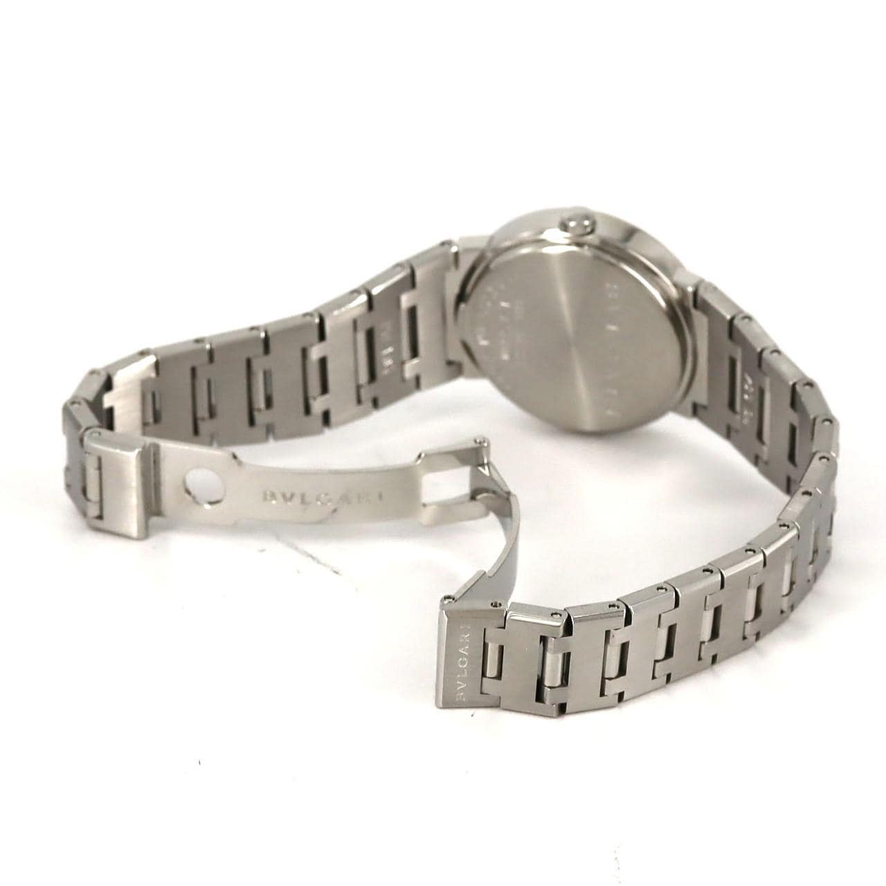 ブルガリ ブルガリブルガリ BB26SS/BB26SSD SS クォーツ