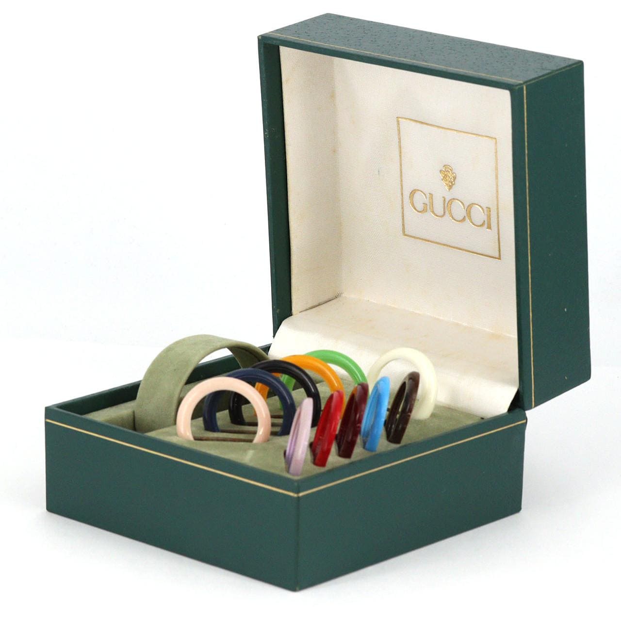 【ノーメンテナンス還元価格】グッチ チェンジリング GP Sサイズ 11/12 GP クォーツ