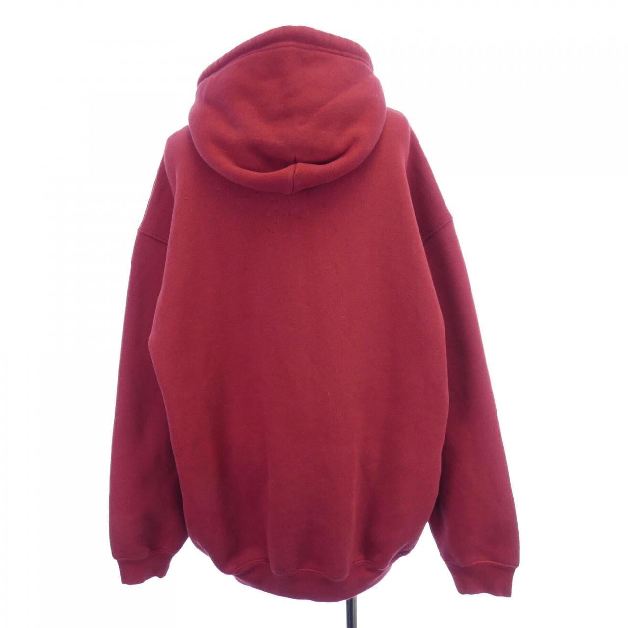 バレンシアガ BALENCIAGA 556143 TDV52 パーカー