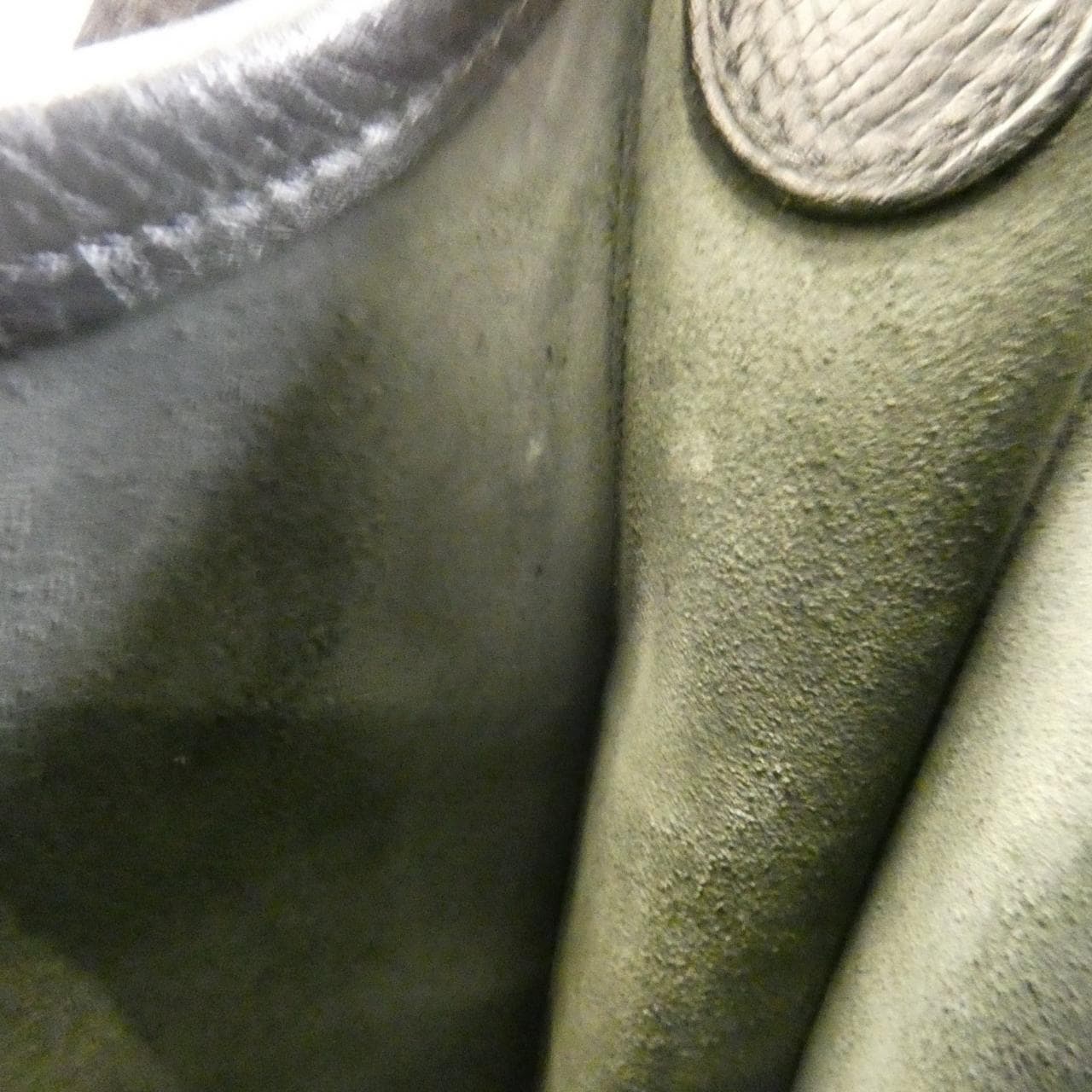 エルメス エヴリン2 PM 043773CK ショルダーバッグ