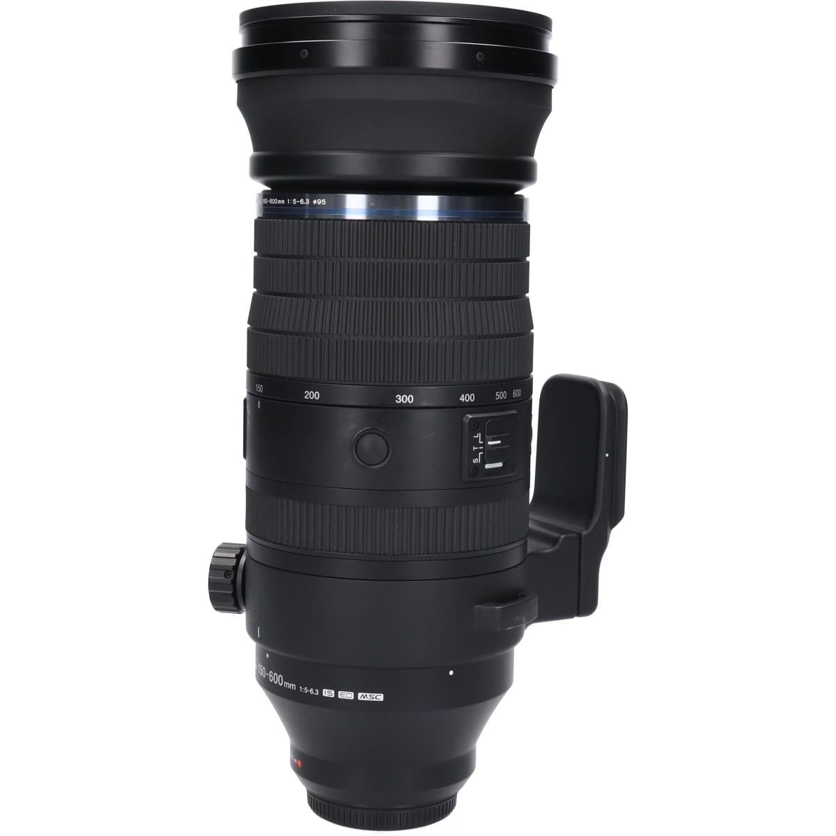 ＭＺＤ１５０－６００ｍｍ　Ｆ５－６．３