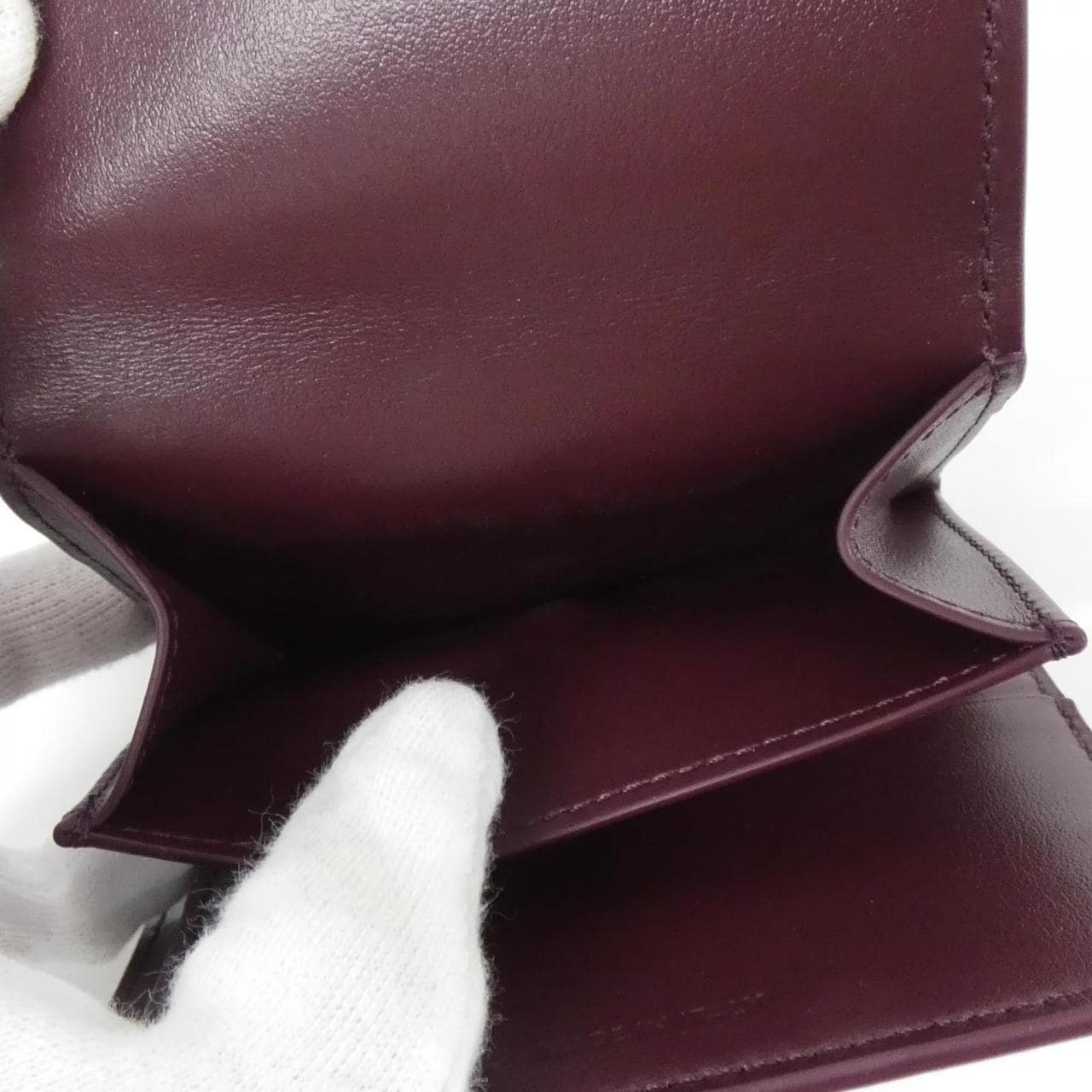 【新品】CELINE 10D783GVE 钱包