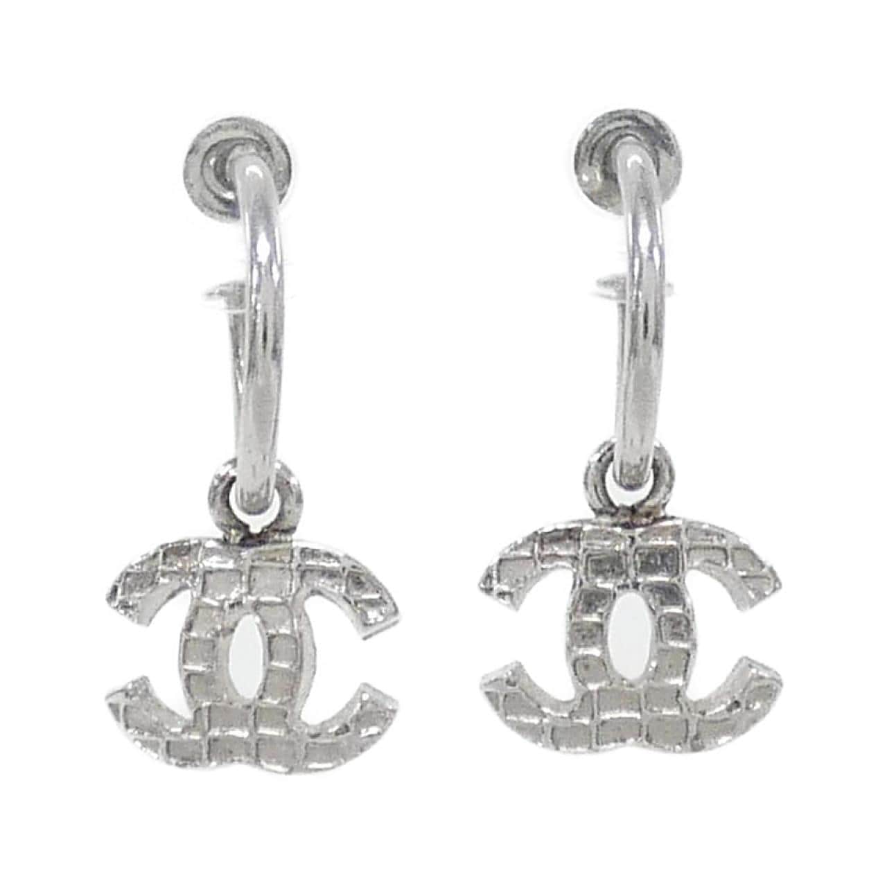 【ヴィンテージ】シャネル ピアス