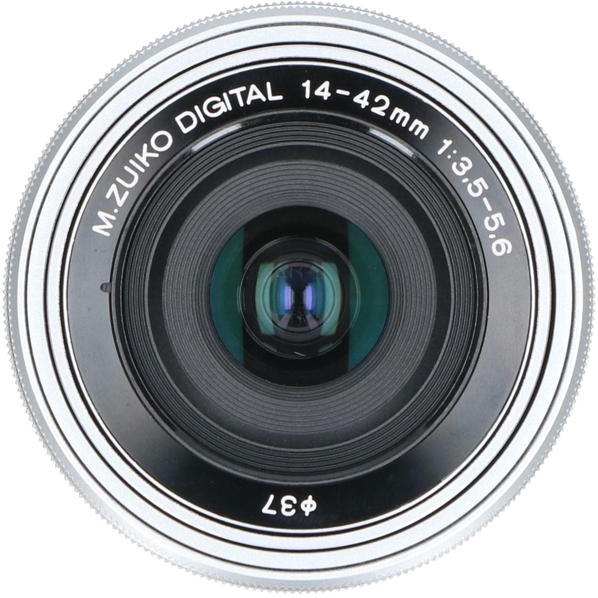 Ｍ．ＺＤ　ＥＤ１４－４２ｍｍ　Ｆ３．５－５．６Ｅ