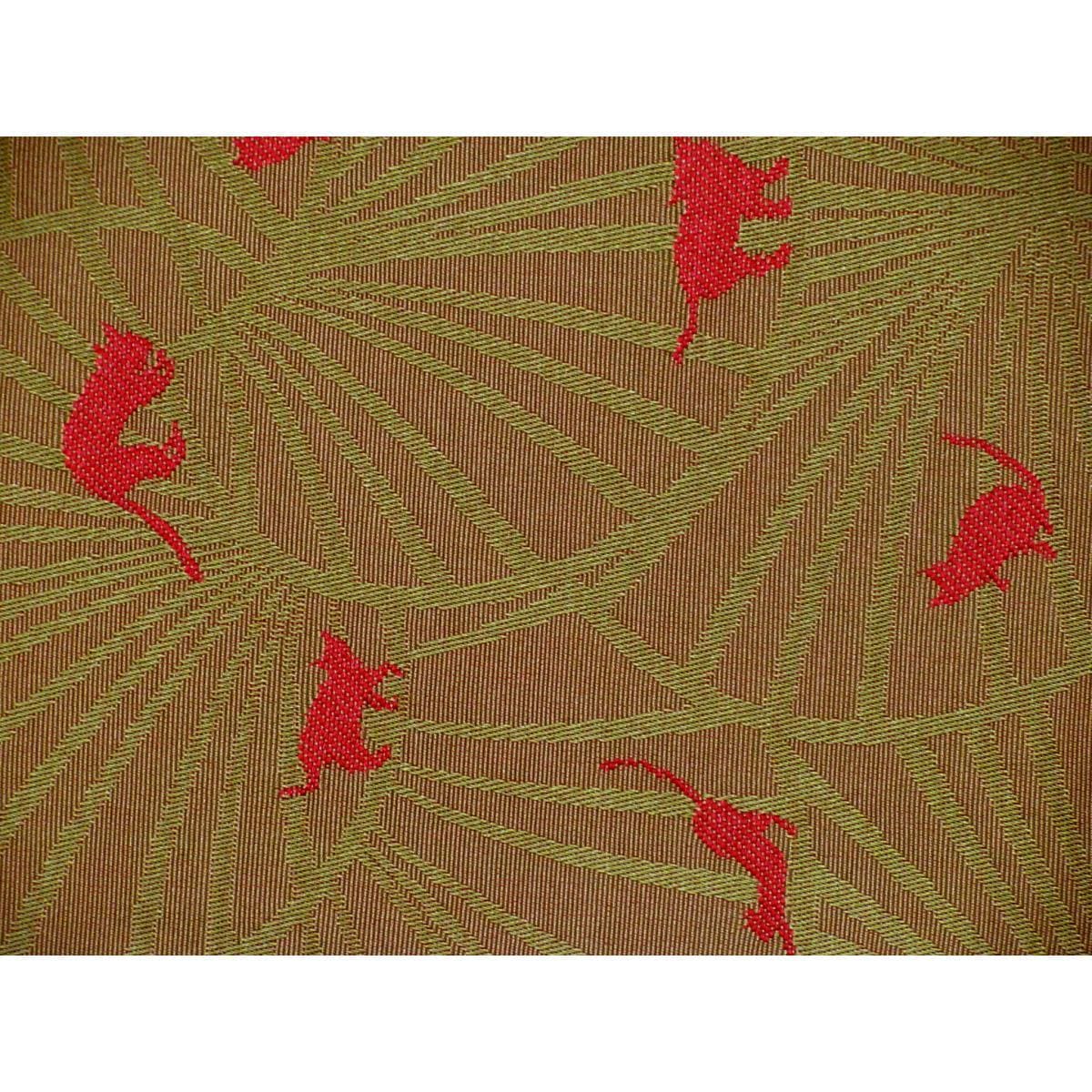 【新品】半幅帯