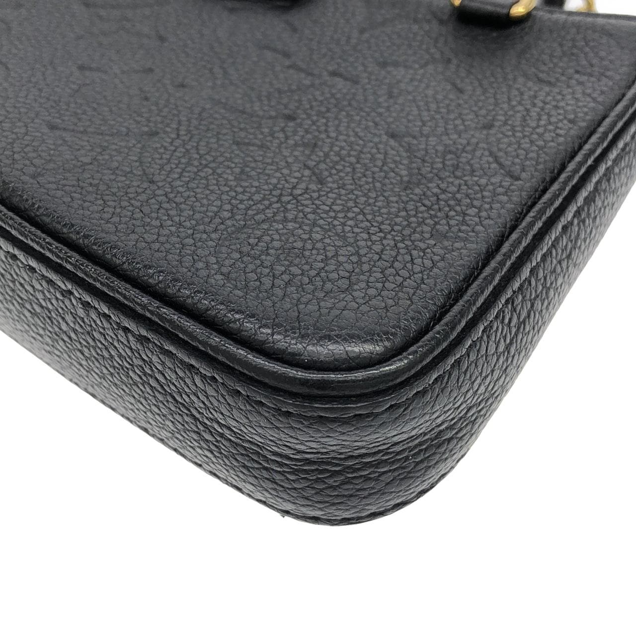 ルイヴィトン モノグラム アンプラント イージー ポーチ M80349 アクセサリーポーチ