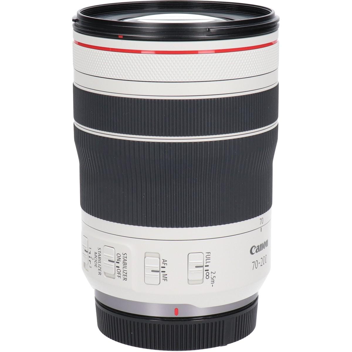 ＲＦ７０－２００ｍｍ　Ｆ４Ｌ　ＩＳ　ＵＳＭ