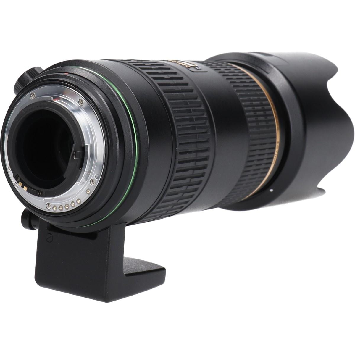 ＤＡ★６０－２５０ｍｍ　Ｆ４ＥＤ　ＳＤＭ