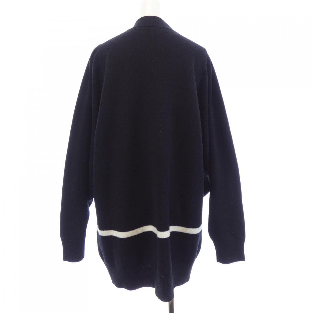 エルメス HERMES カーディガン
