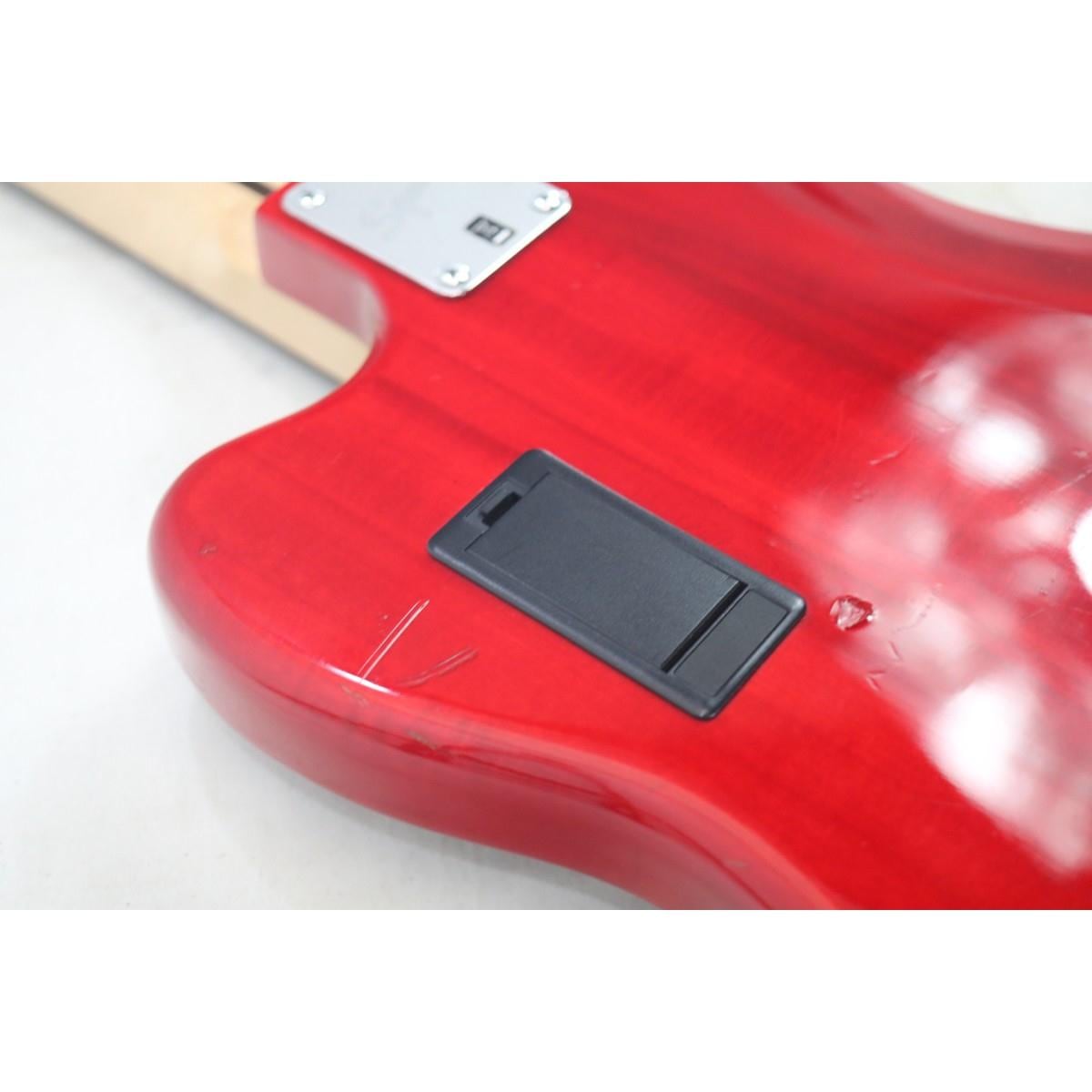 ＳＱＵＩＥＲ　　Ｖ．ＭＯＤ　ＪＡＧＵＡＲ　ＢＡＳＳ　ＳＰＥＣＩＡＬ