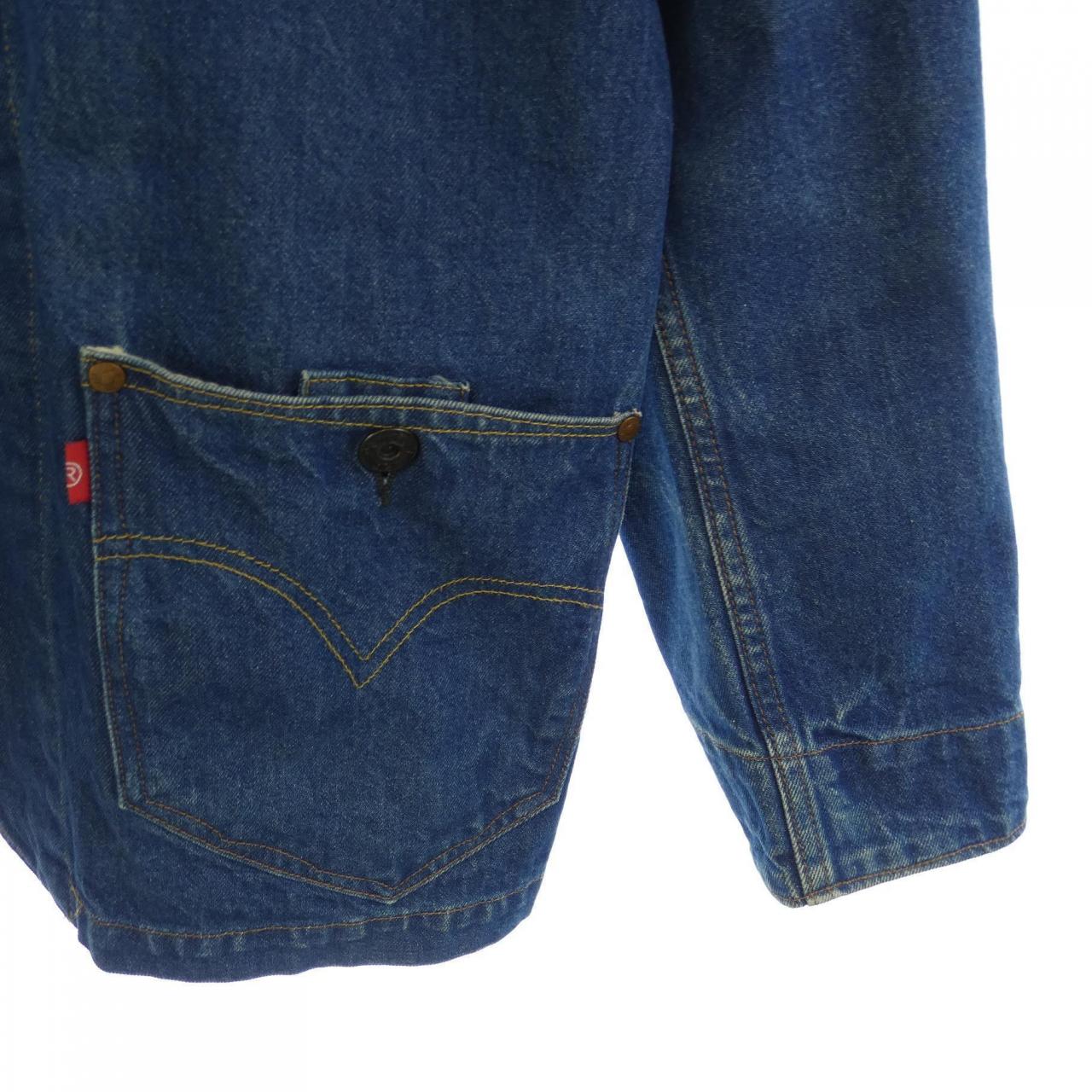 リーバイスレッド LEVI'S RED PC9-A2691-0000 デニムジャケット