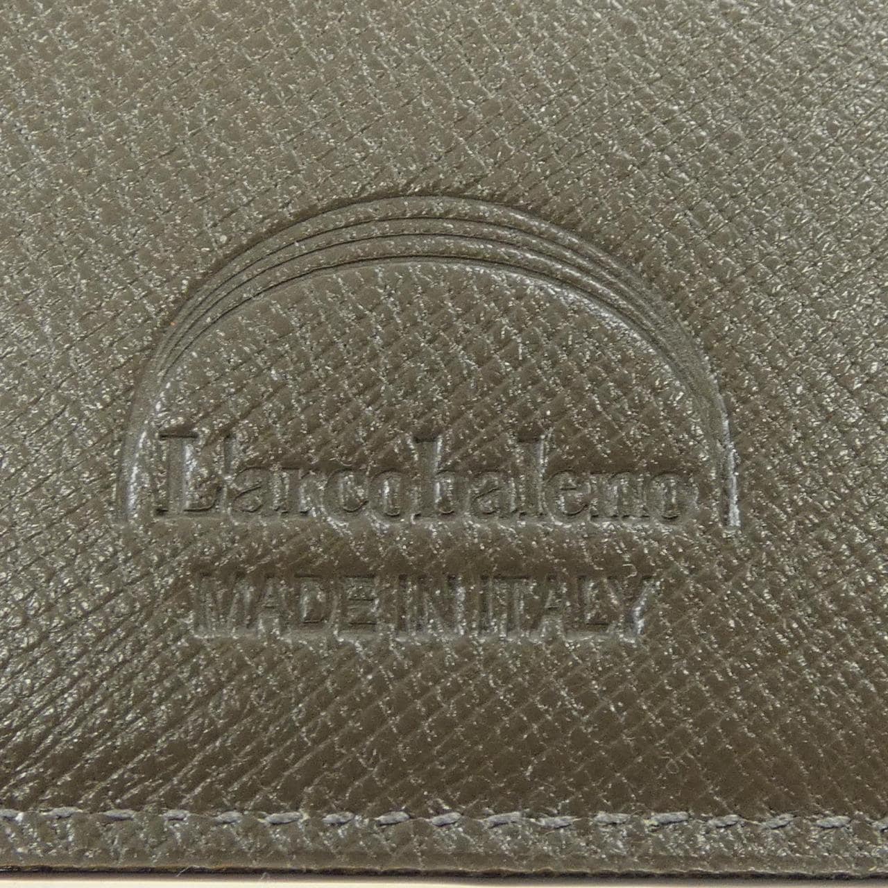 ラルコバレーノ L'arcobaleno WALLET