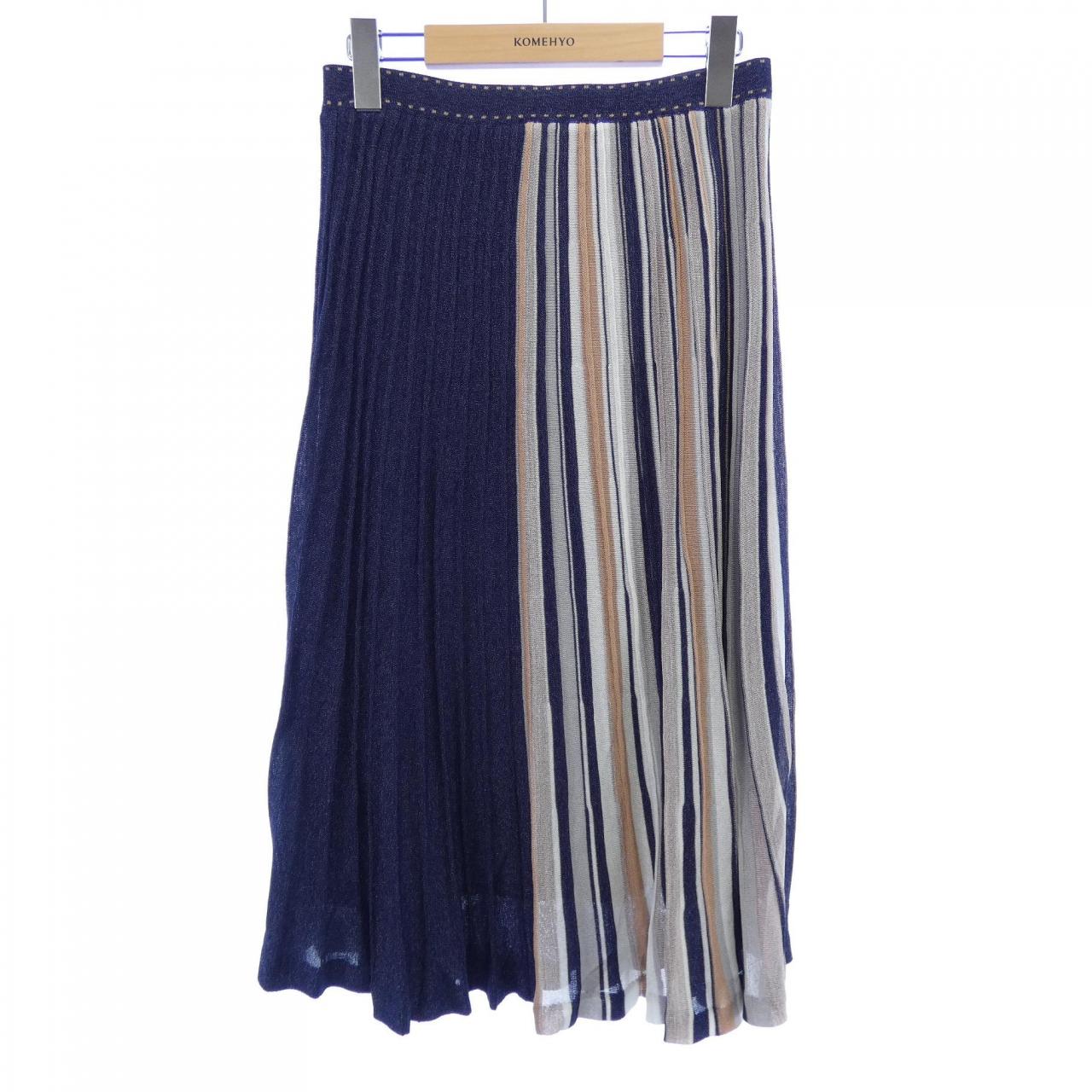 ブラーミン Brahmin スカート