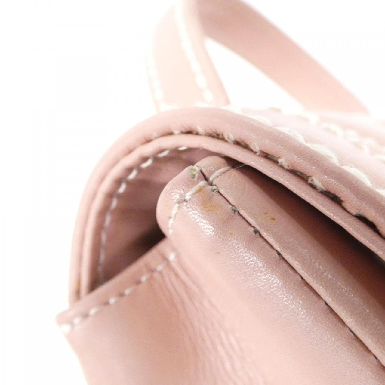 シャネル ワイルドステッチ ライン 27568 バッグ