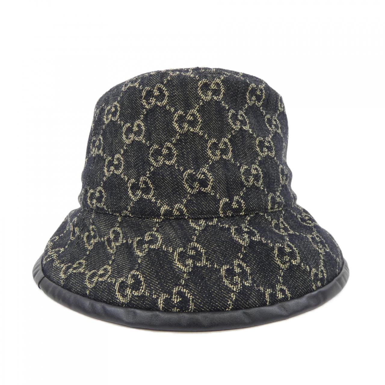 グッチ GUCCI 576371 3HAF8 ハット