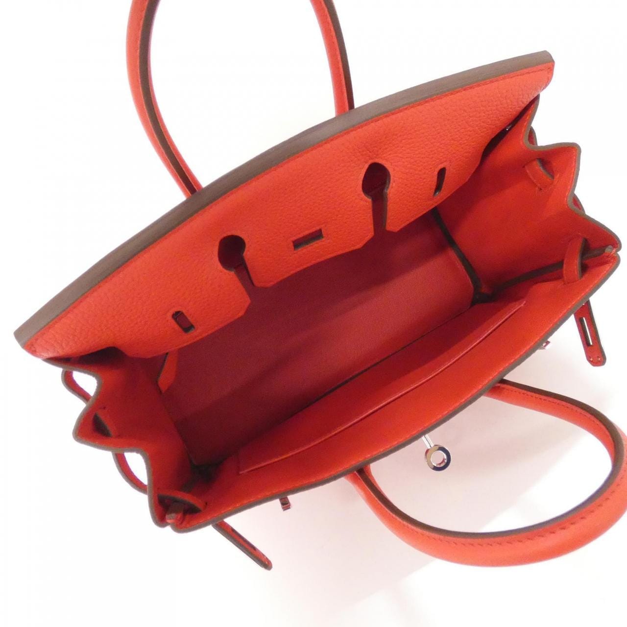 【未使用品】エルメス バーキン 25cm 041344CK バッグ