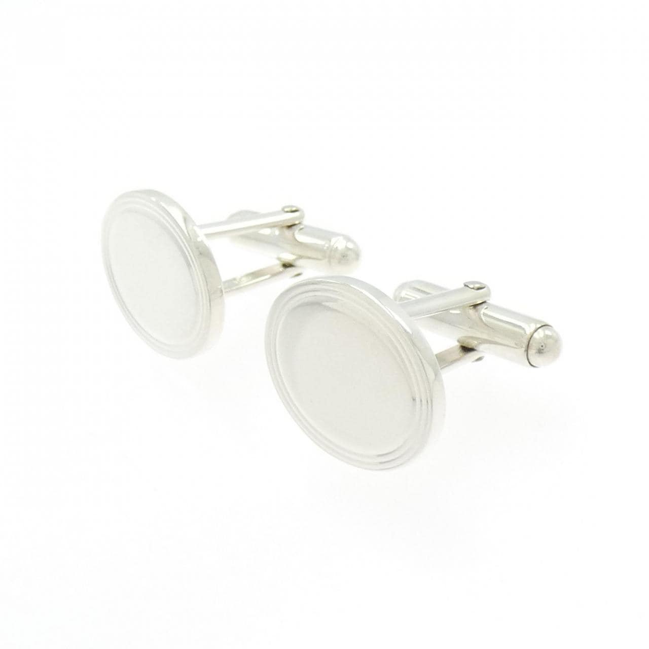 ティファニー 925 カフス