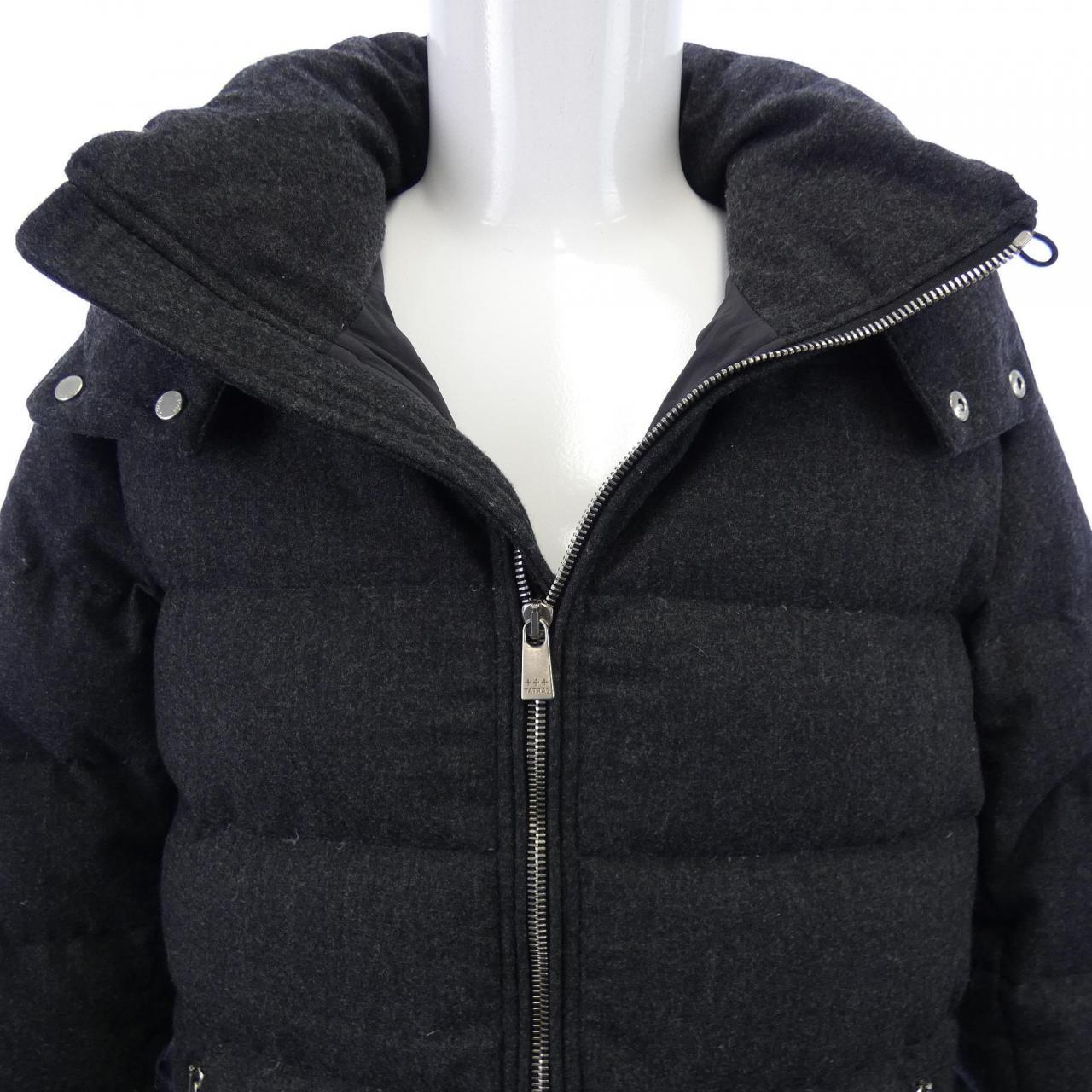 タトラス TATRAS MTA14A4102 ダウンジャケット