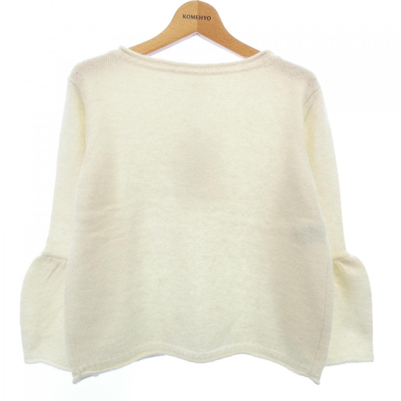 49アベニュージュンコシマダ 49AV.junko shimada ニット