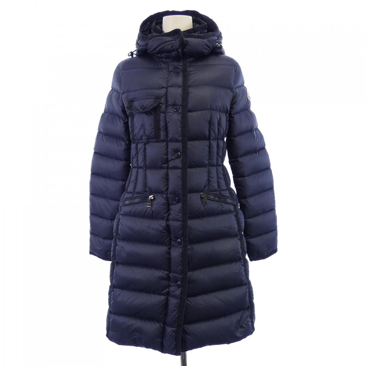 モンクレール MONCLER HERMINE ダウンコート