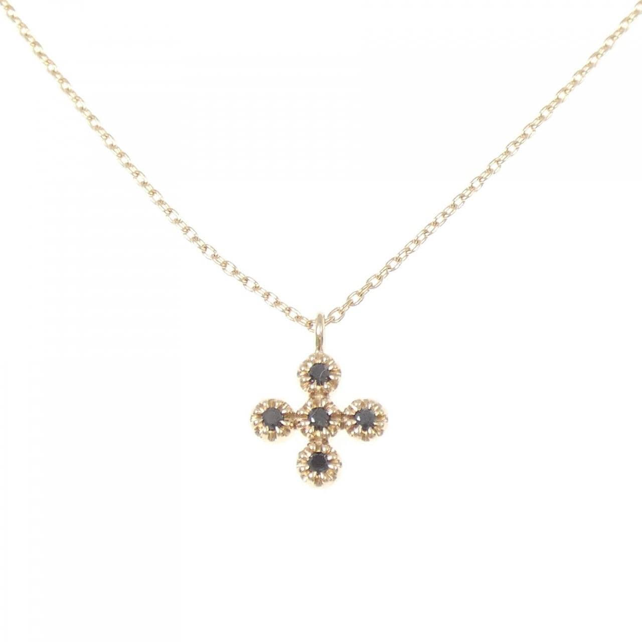 ココシュニック ダイヤモンド ネックレス