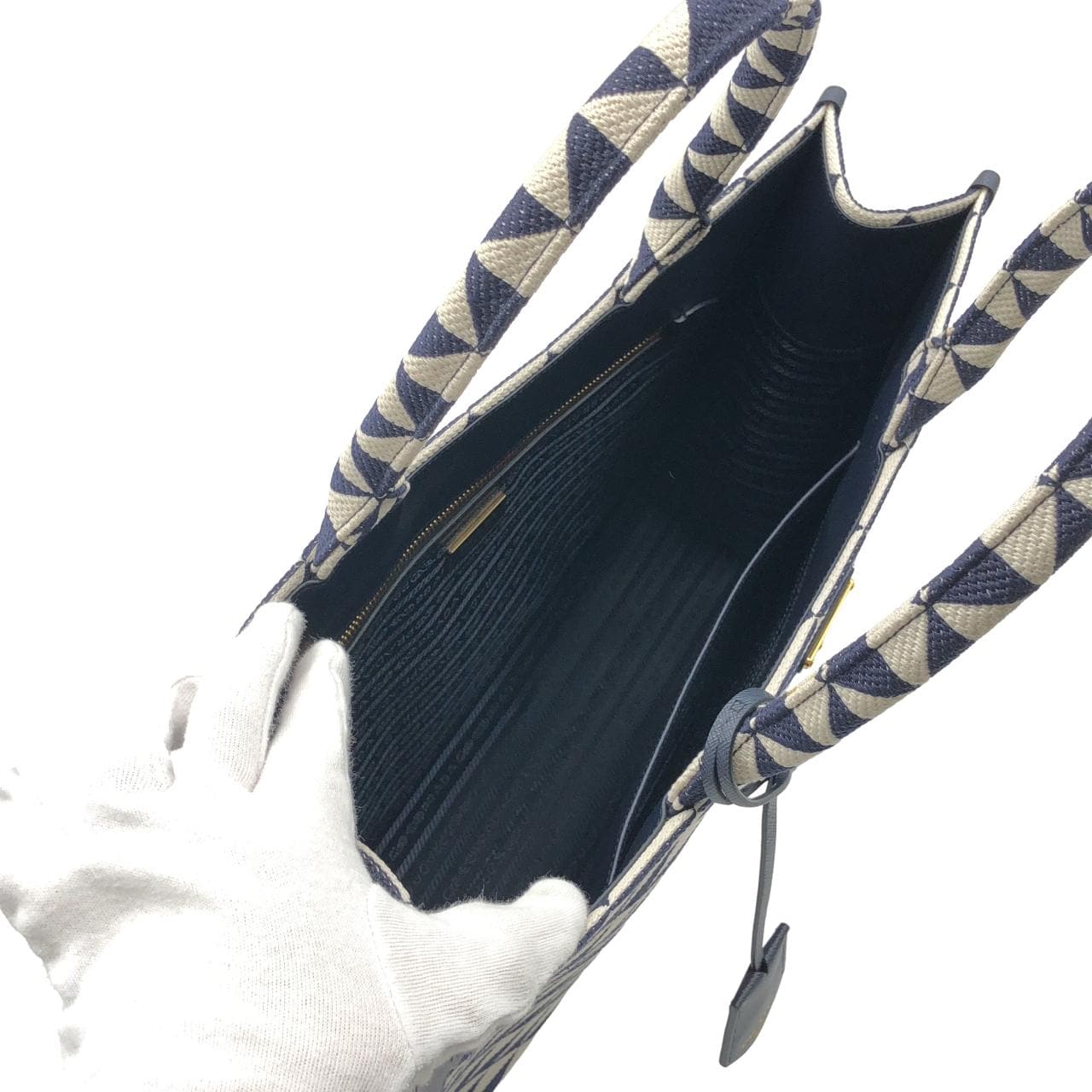 プラダ 1BA356 バッグ