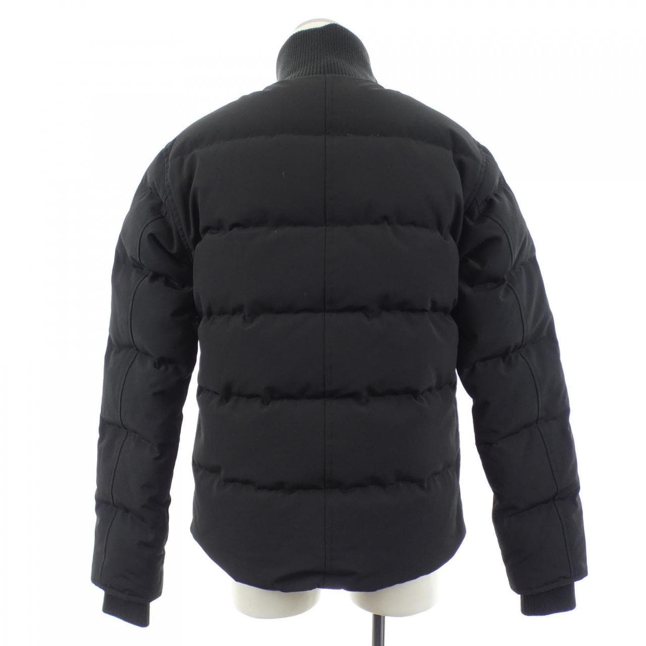 カナダグース CANADA GOOSE 3807MA WOOLFORD ウールフォード ダウンジャケット