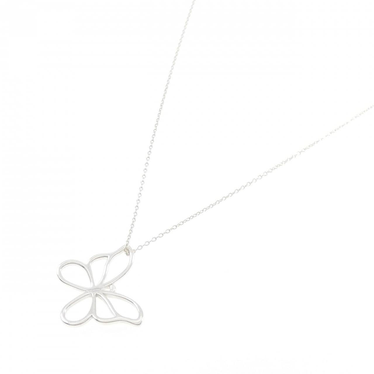 ティファニー 925 ネックレス