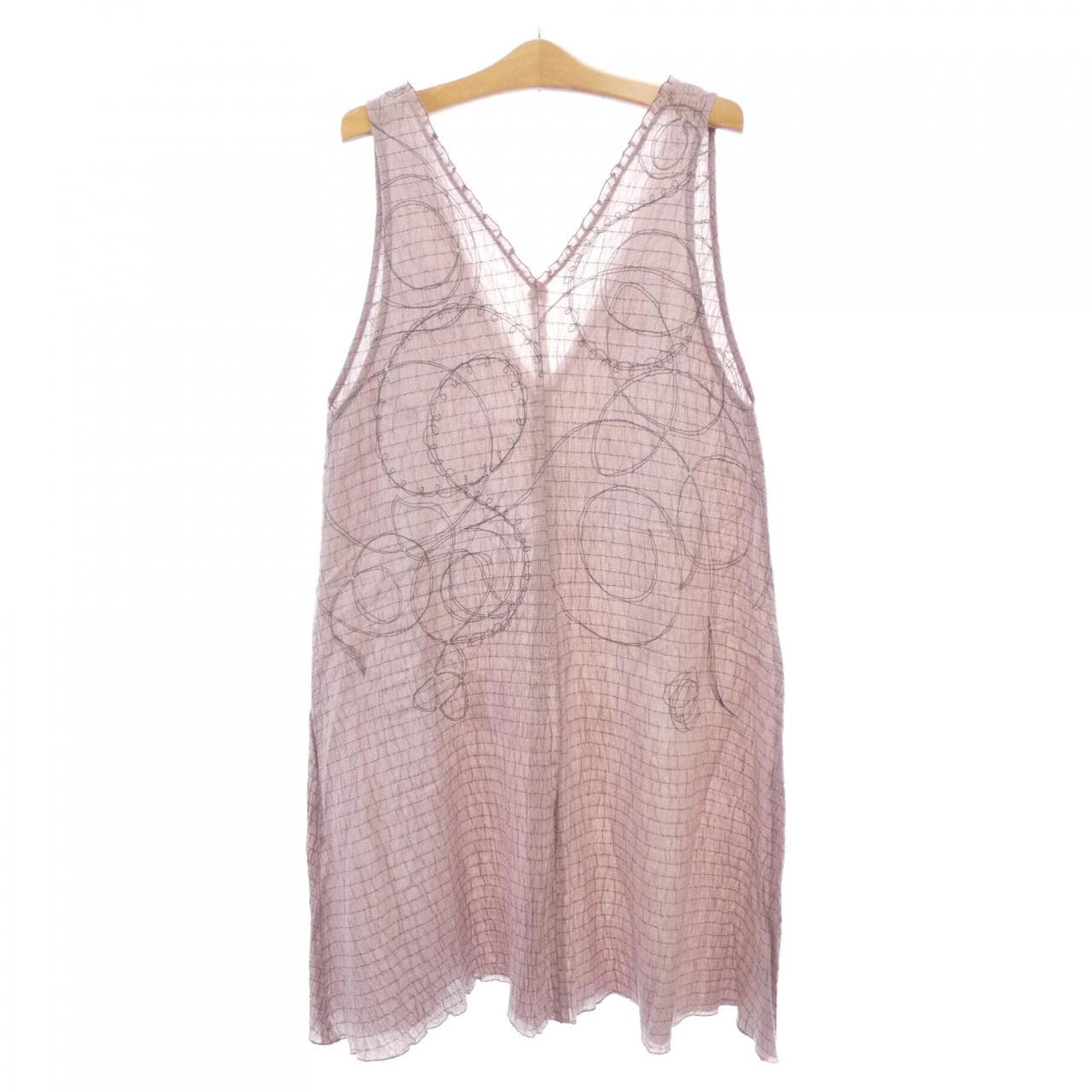 ヨーガン･レール JURGEN LEHL ワンピース