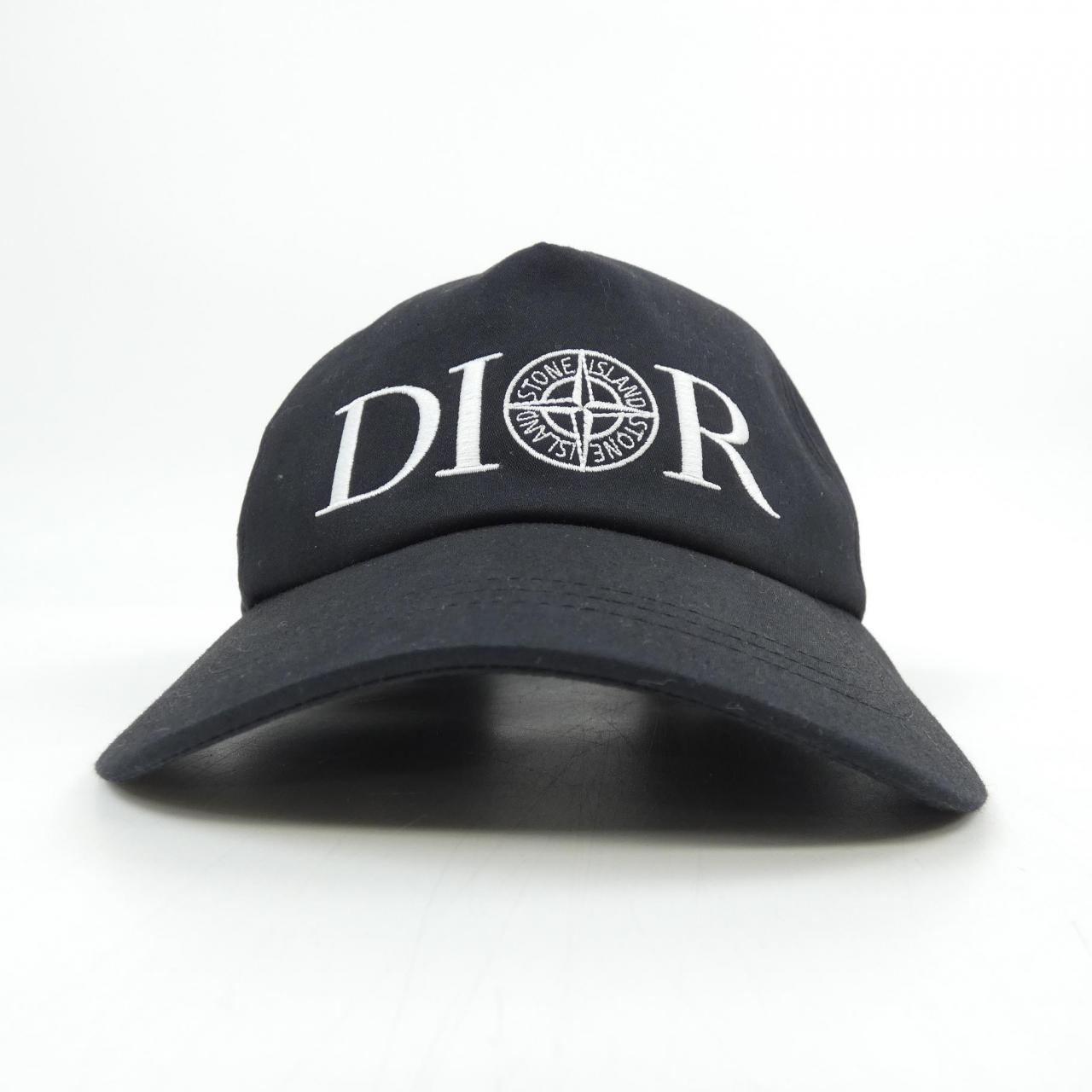 ディオール DIOR 483C901G6144 キャップ
