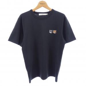 メゾンキツネ MAISON KITSUNE Tシャツ