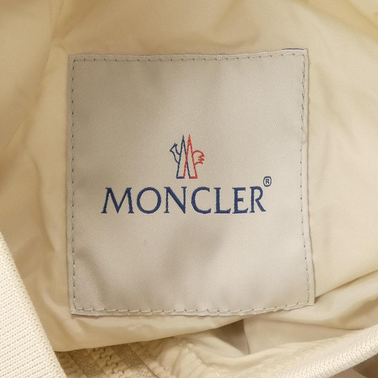モンクレール MONCLER VERHUELL ブルゾン