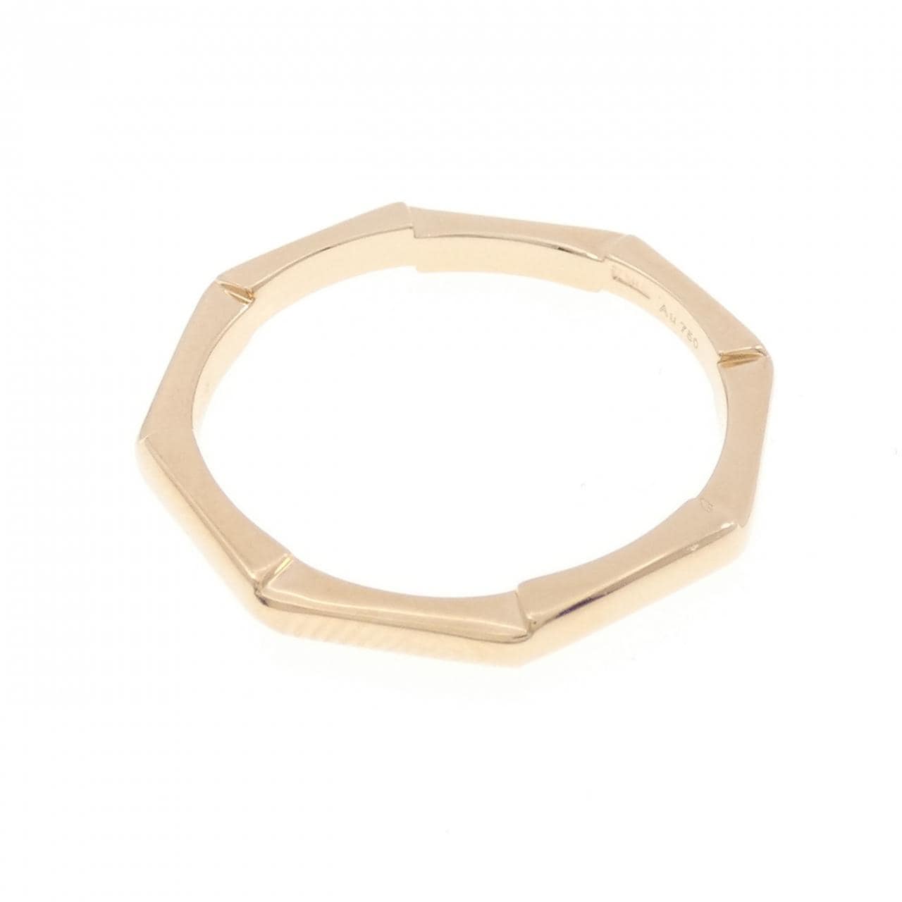 グッチ リンクトゥラブ リング