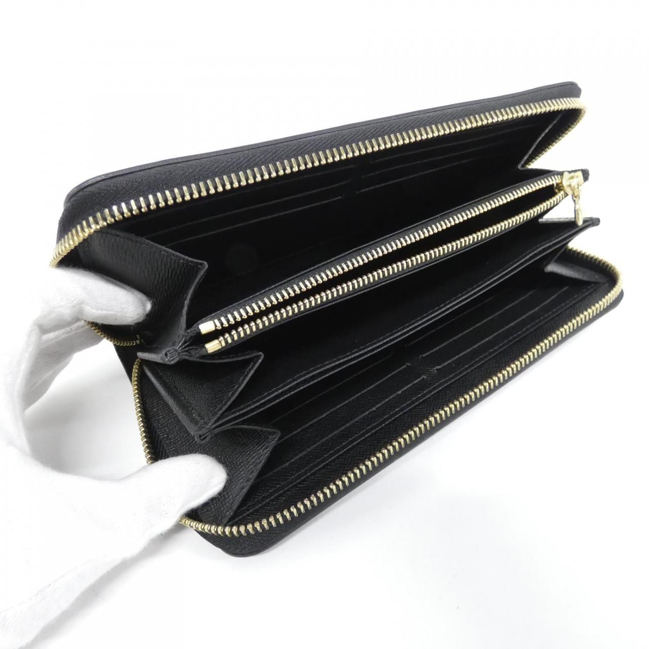 ルイヴィトン エピ ジッピー ウォレット M68755 財布