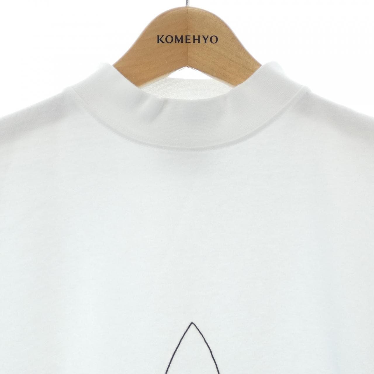 バレンシアガ BALENCIAGA 723976 TNVN8 Tシャツ