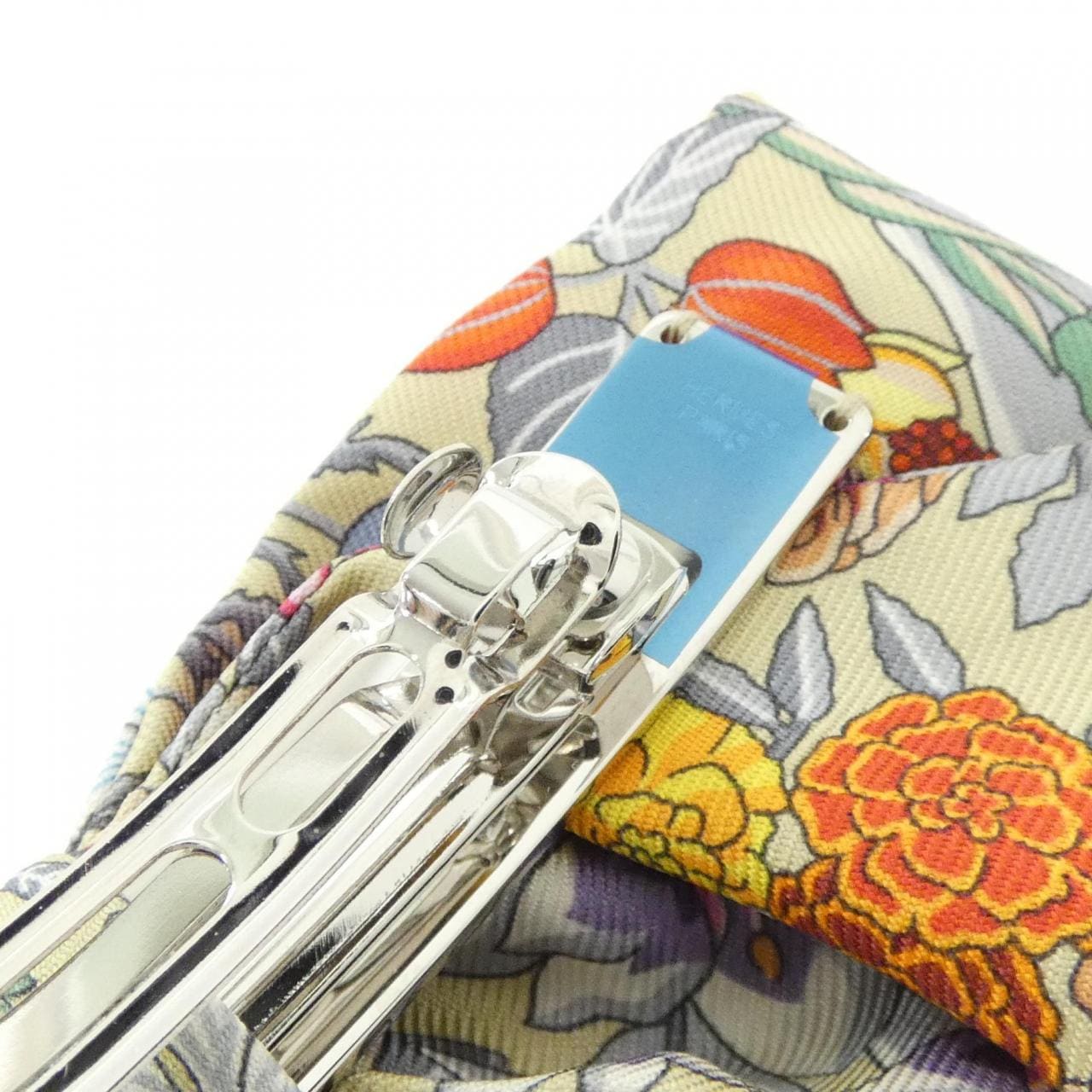 エルメス BLOOM グルネル PM 251028G バレッタ