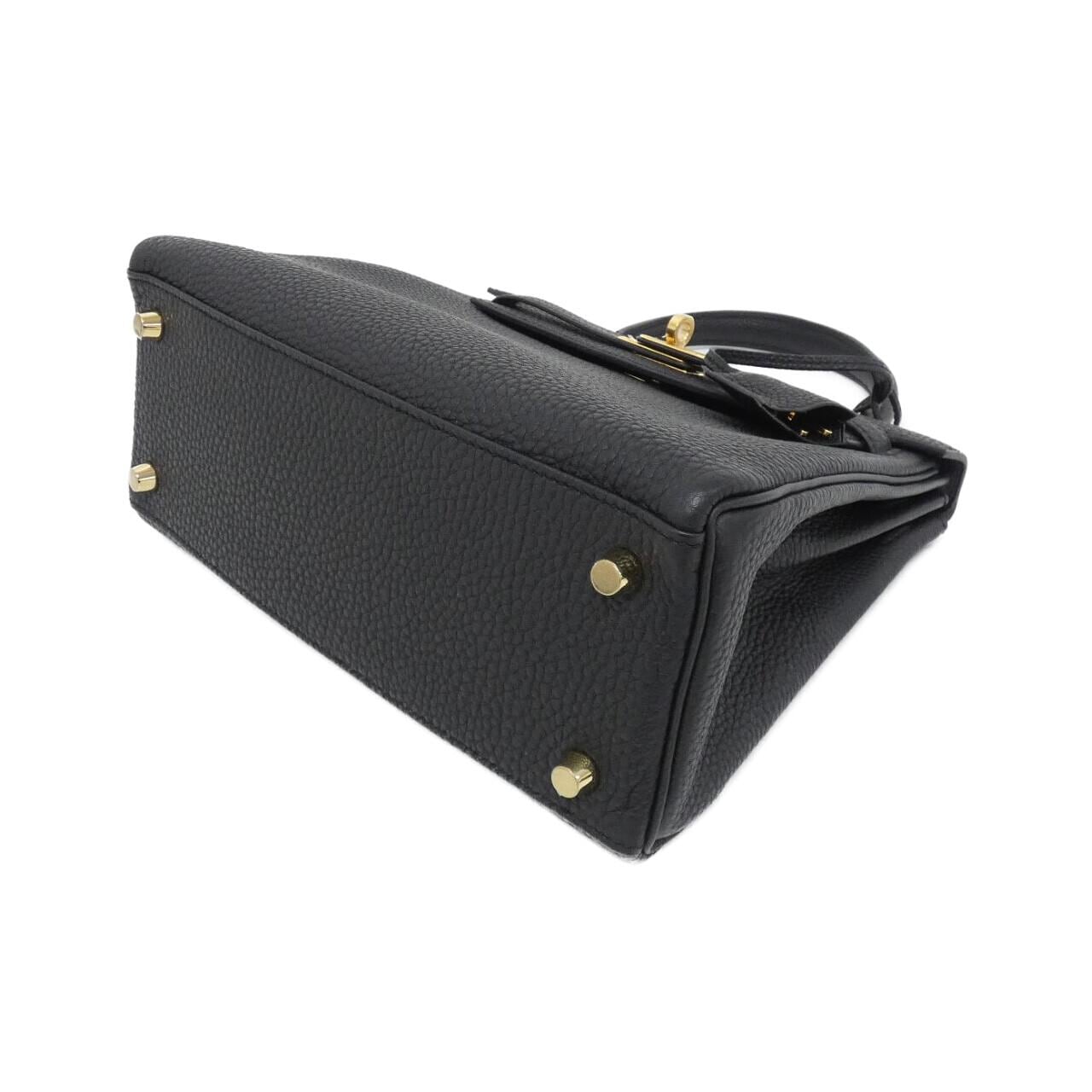 エルメス ケリー 25cm 044624CC バッグ