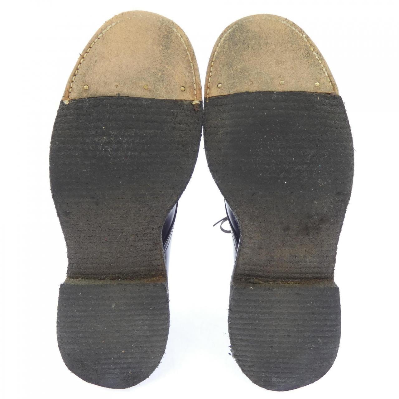 オールデン ALDEN 4540H ブーツ