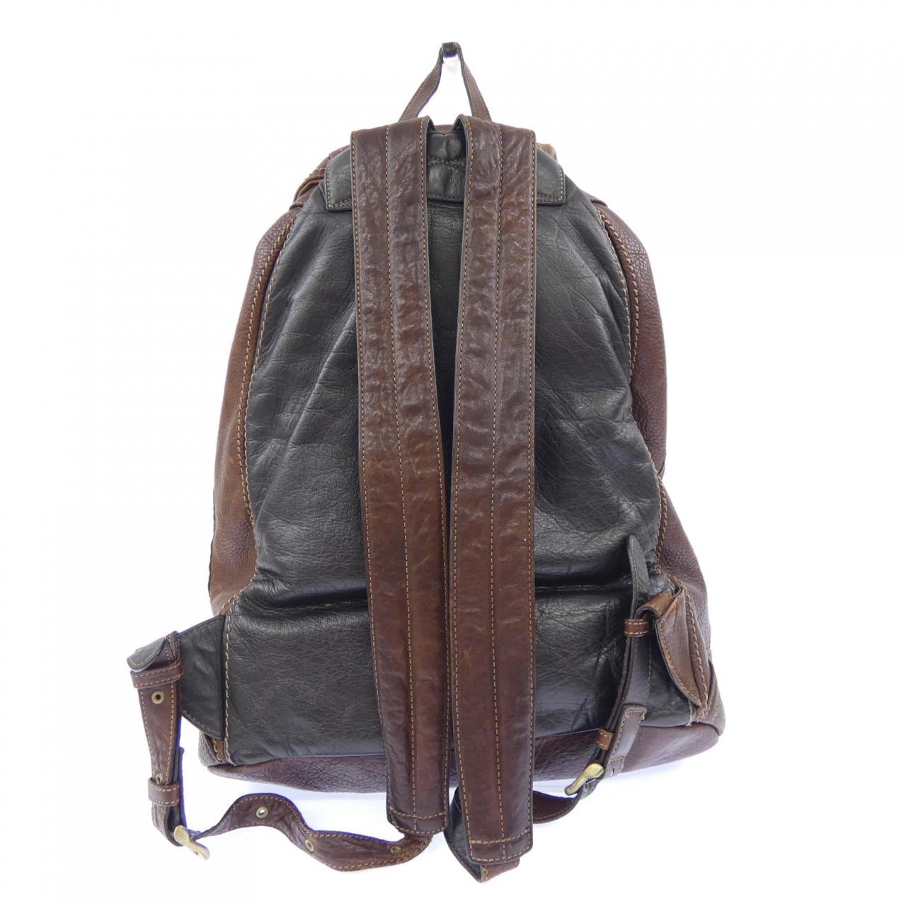 ツチヤカバン 土屋鞄 BACKPACK