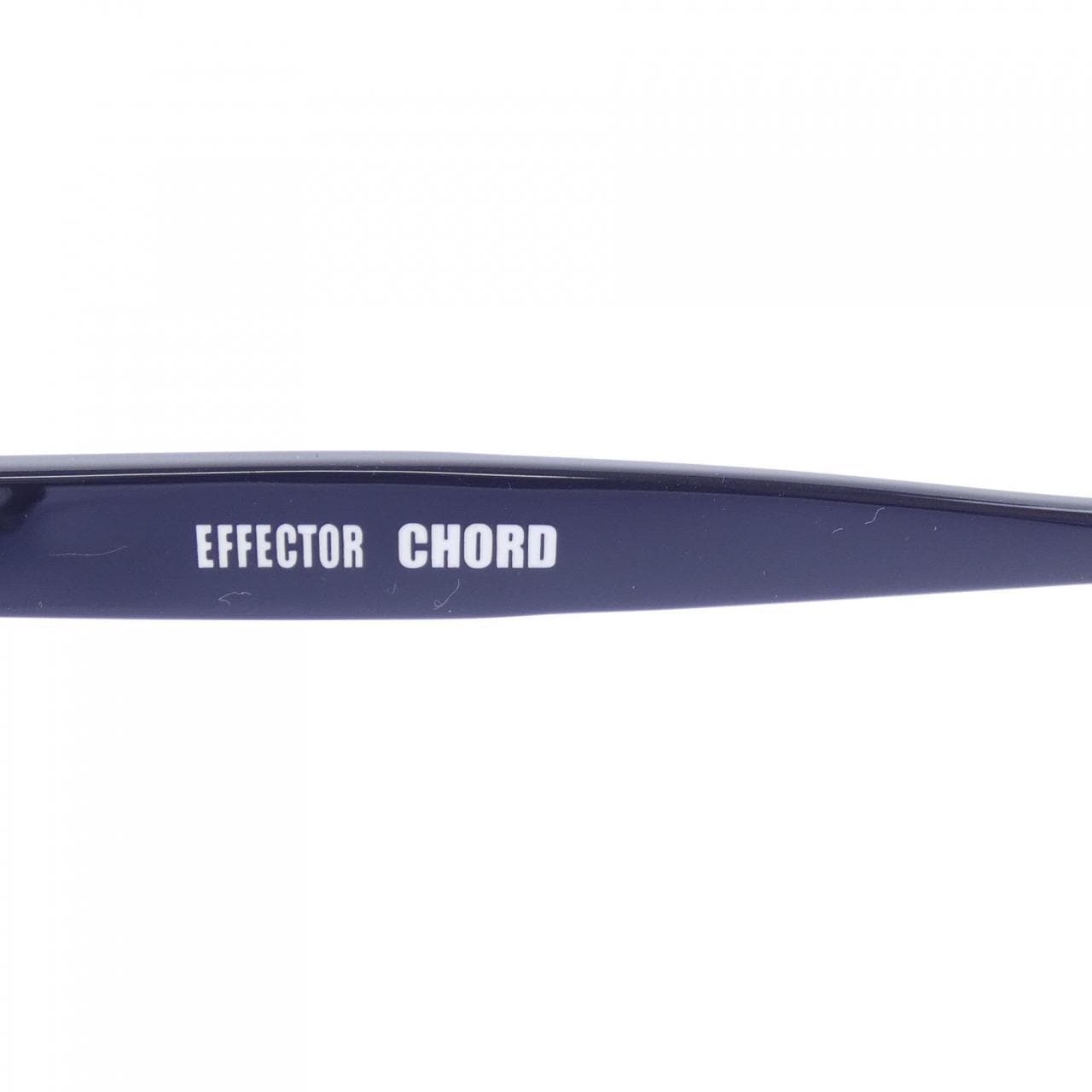 エフェクター EFFECTOR CHORD EYEWEAR