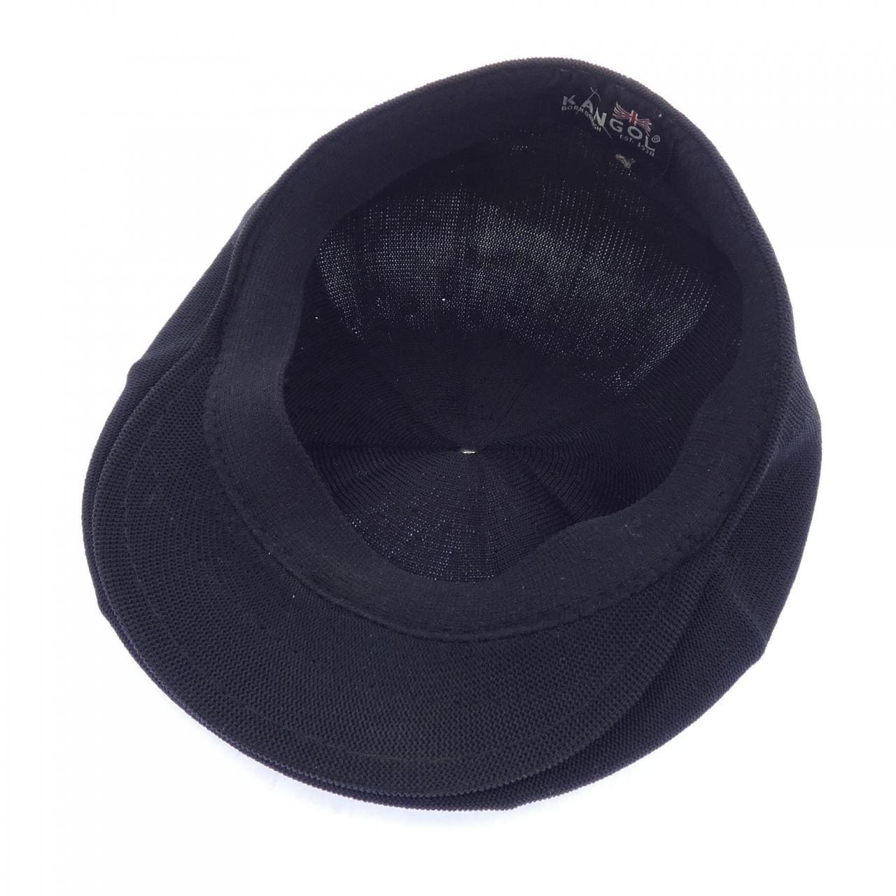 カンゴール KANGOL ハンチング