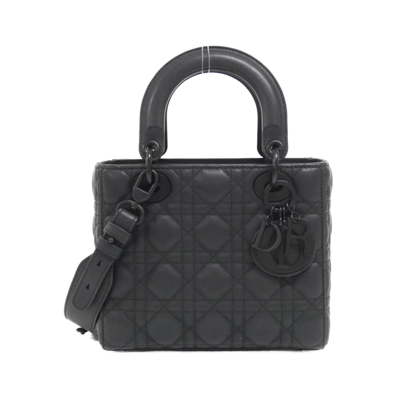 クリスチャンディオール MY ABCDIOR レディ ディオール スモール M0538SLOI バッグ