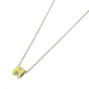 エルメス ポップ アッシュ MINI 147992FP ネックレス