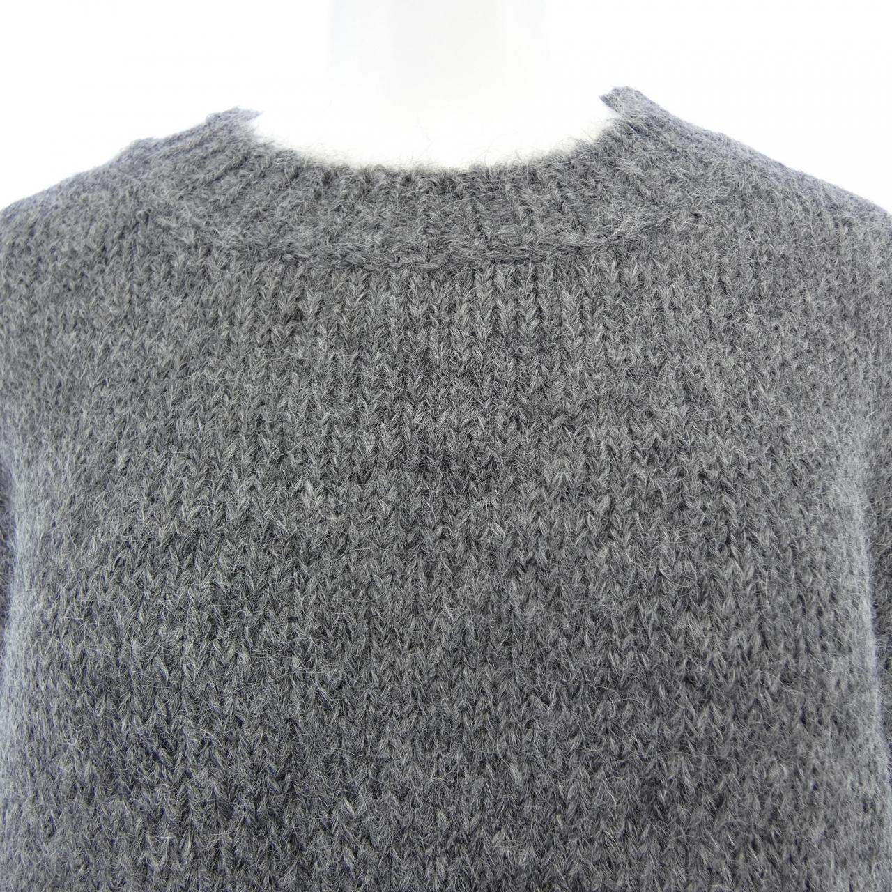 ジルサンダー JIL SANDER J02GP0189J14628 ニット