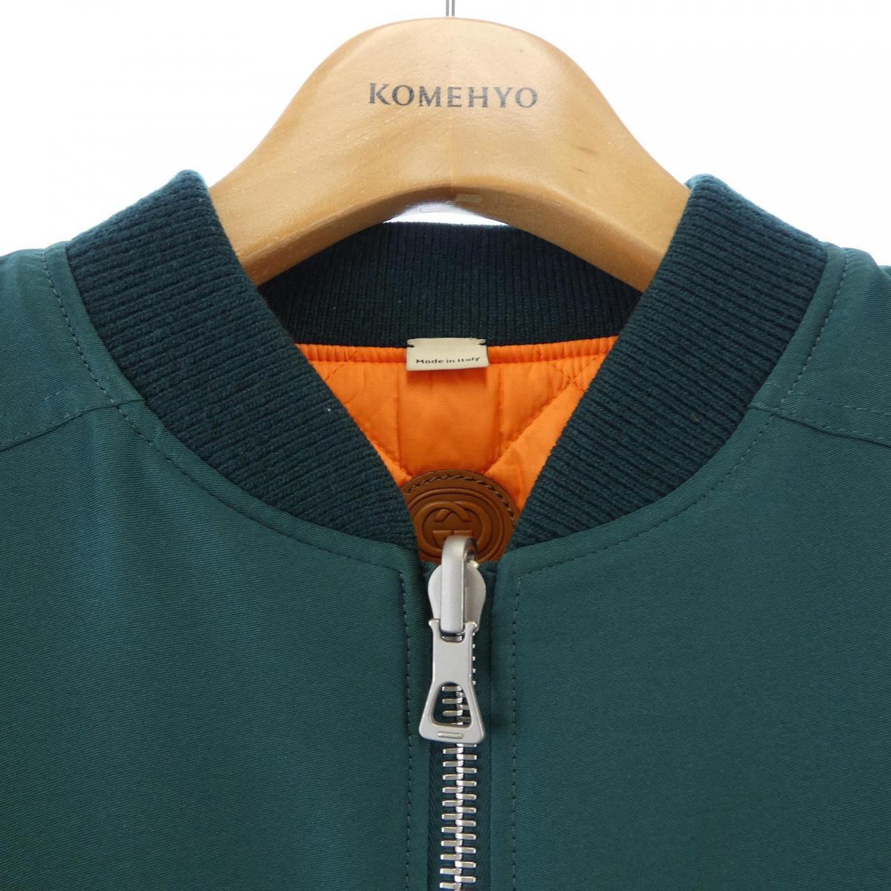 グッチ GUCCI 698717 Z8A1X ブルゾン