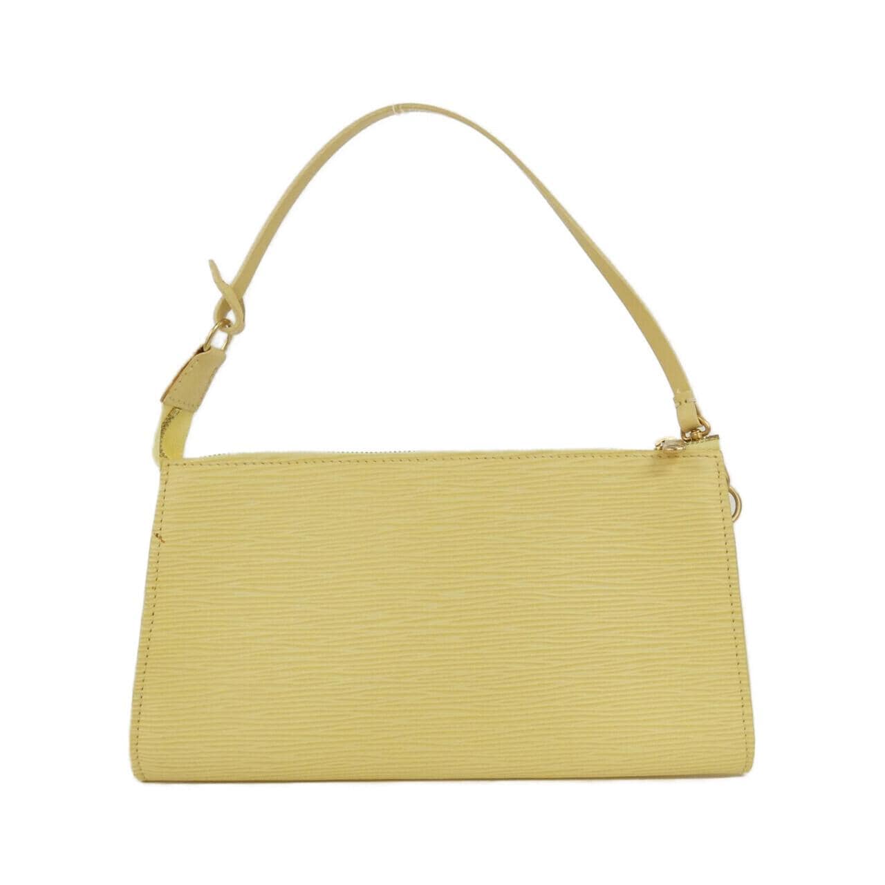 ルイヴィトン エピ ポシェット アクセソワール 24cm M5294A アクセサリーポーチ