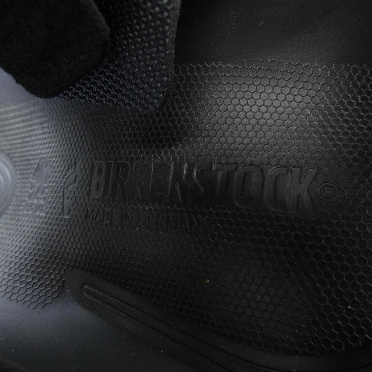 ビルケンシュトック BIRKENSTOCK サンダル